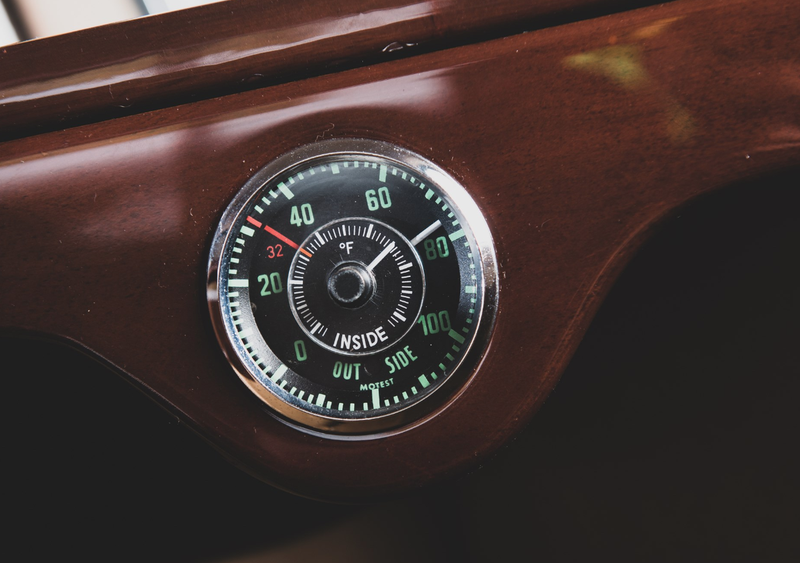 Illustration for article titled You Could Be the Next Owner of this Incredible Porsche 356 Limousine